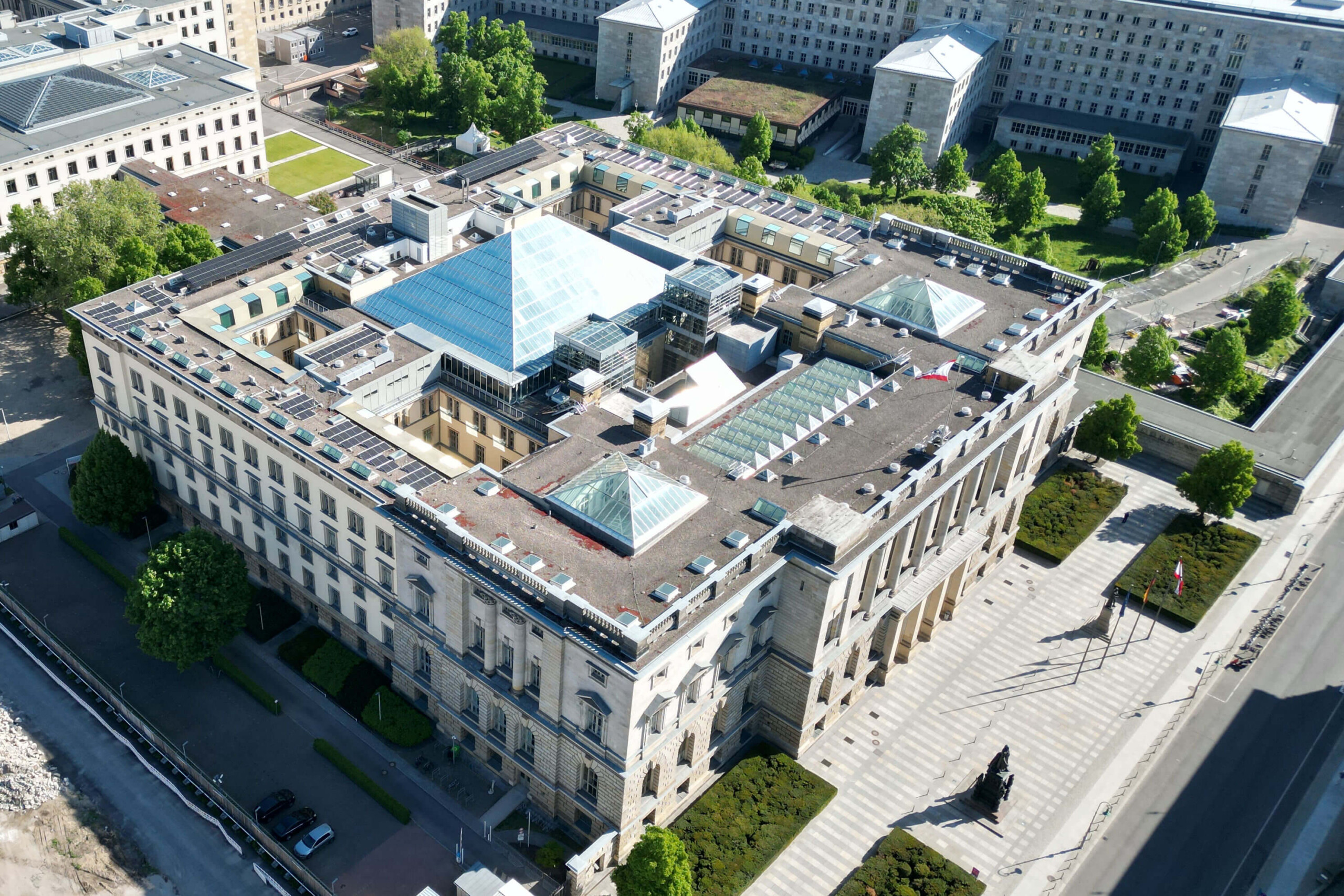 Abgeordnetenhaus Berlin