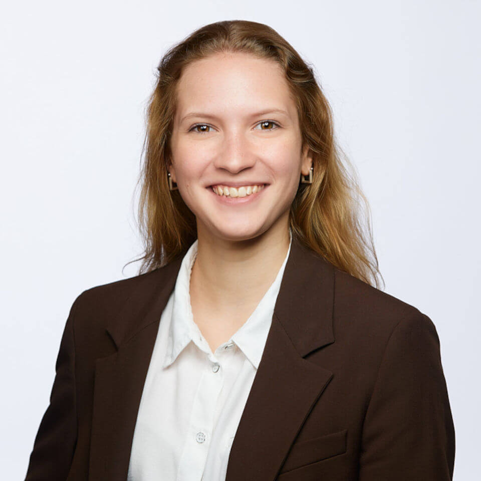 Anna Deichsel