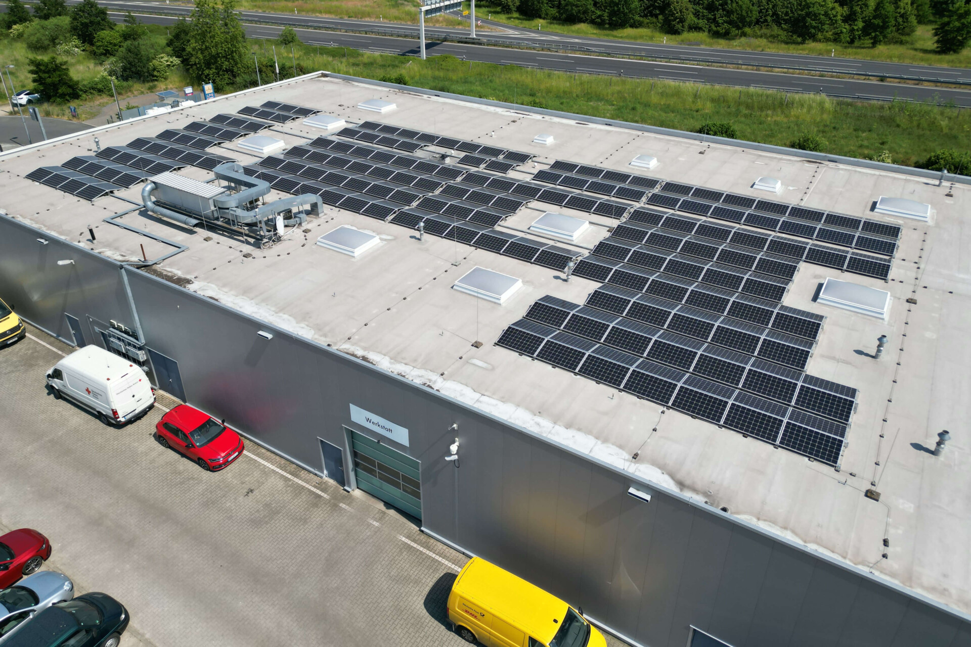 Automobile Zossen GmbH