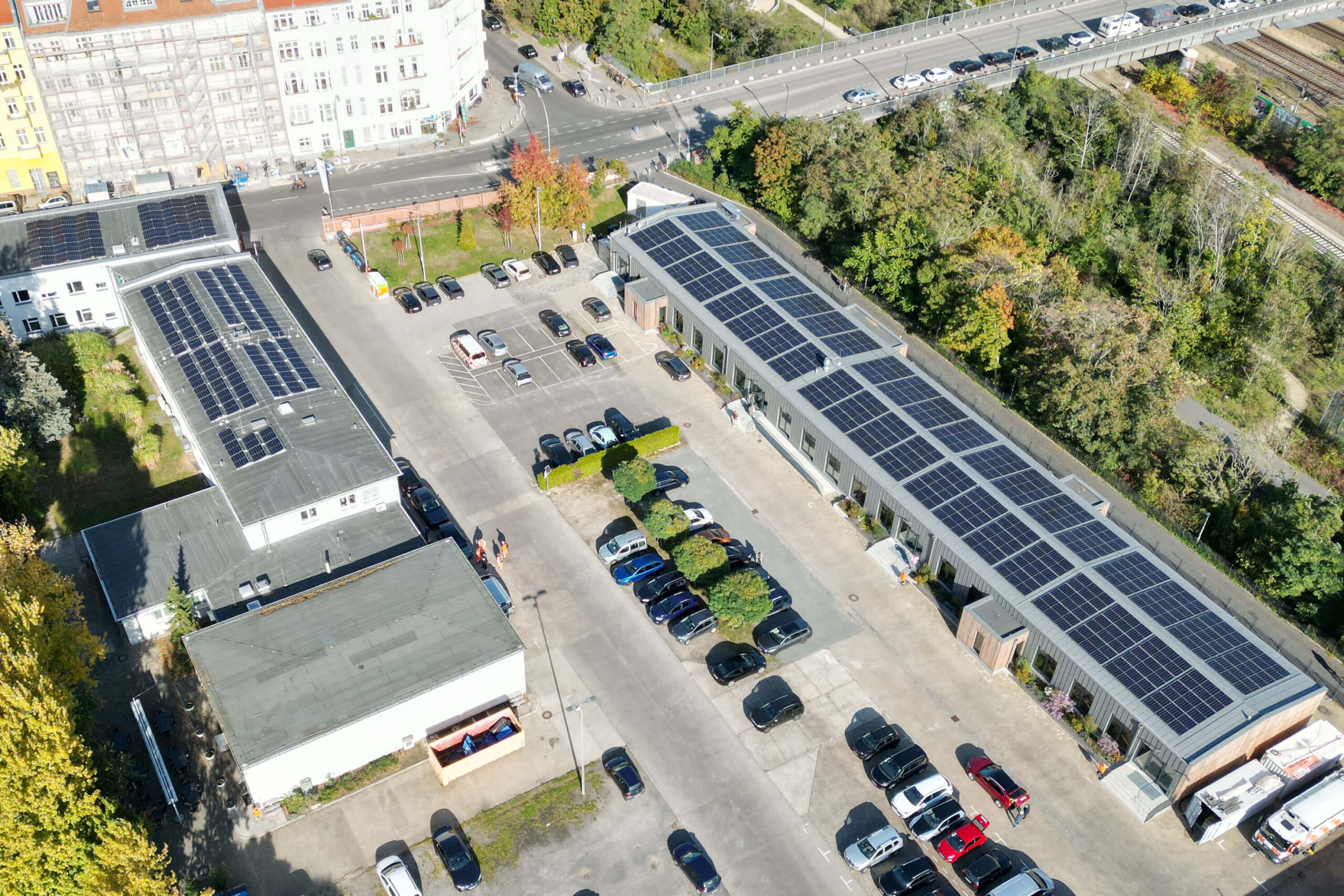 Berlin Recycling GmbH