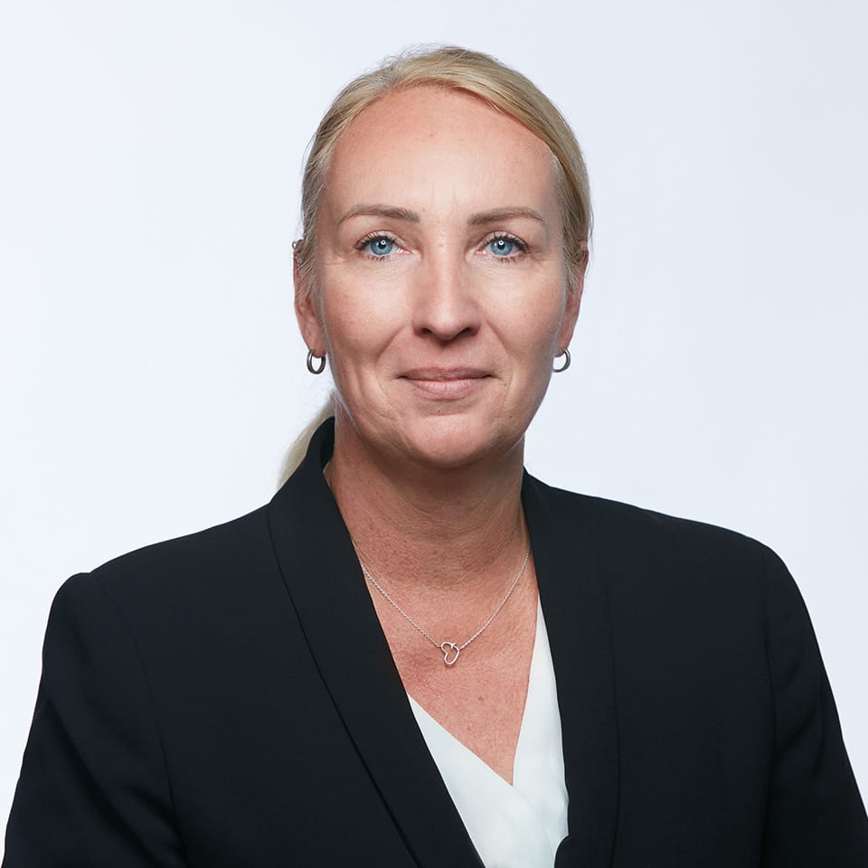 Christina Höfer