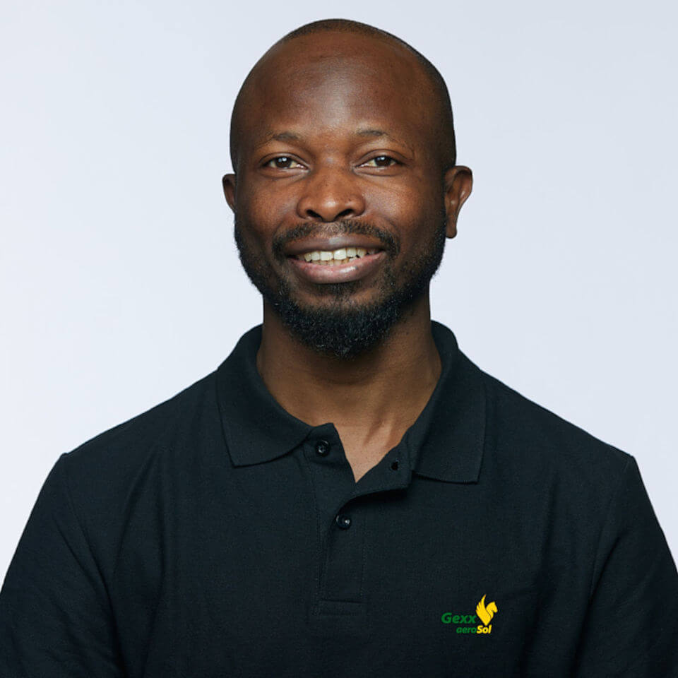Claudius Kabwe