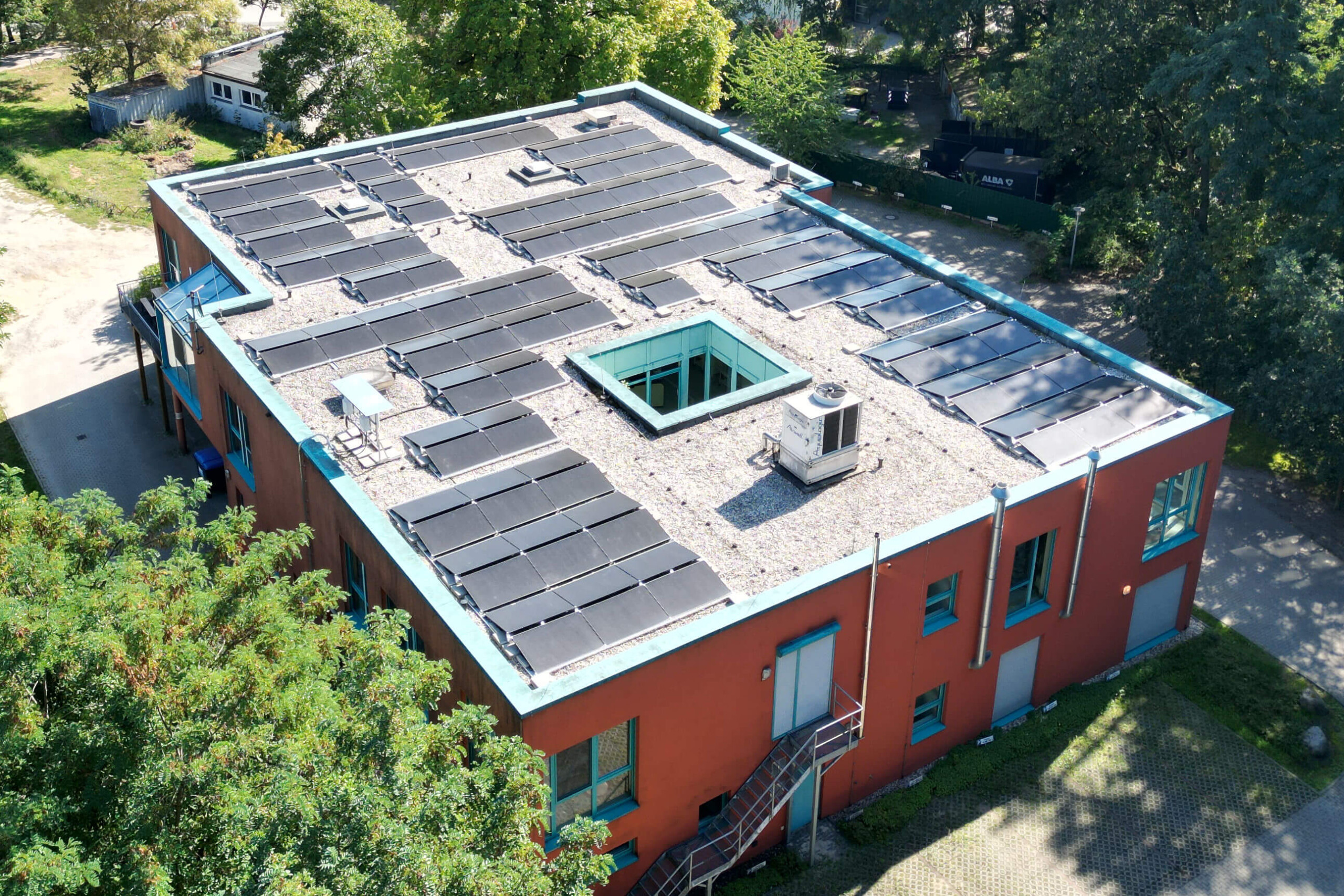 Dialysezentrum Königs Wusterhausen