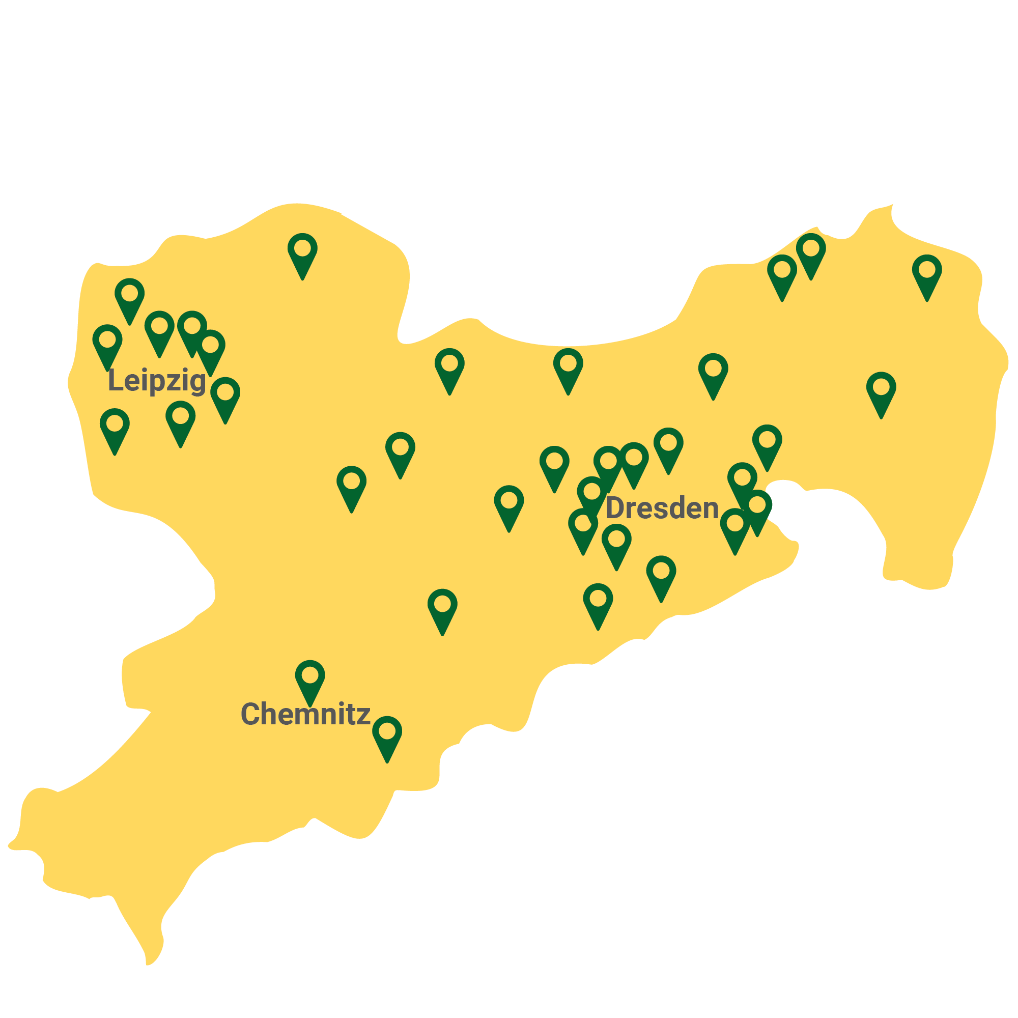 Sachsen Sachsen