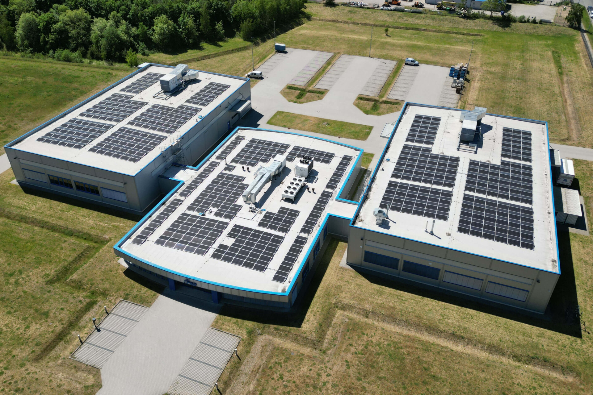FSG Fernsteuergeräte Mess- und Regeltechnik GmbH