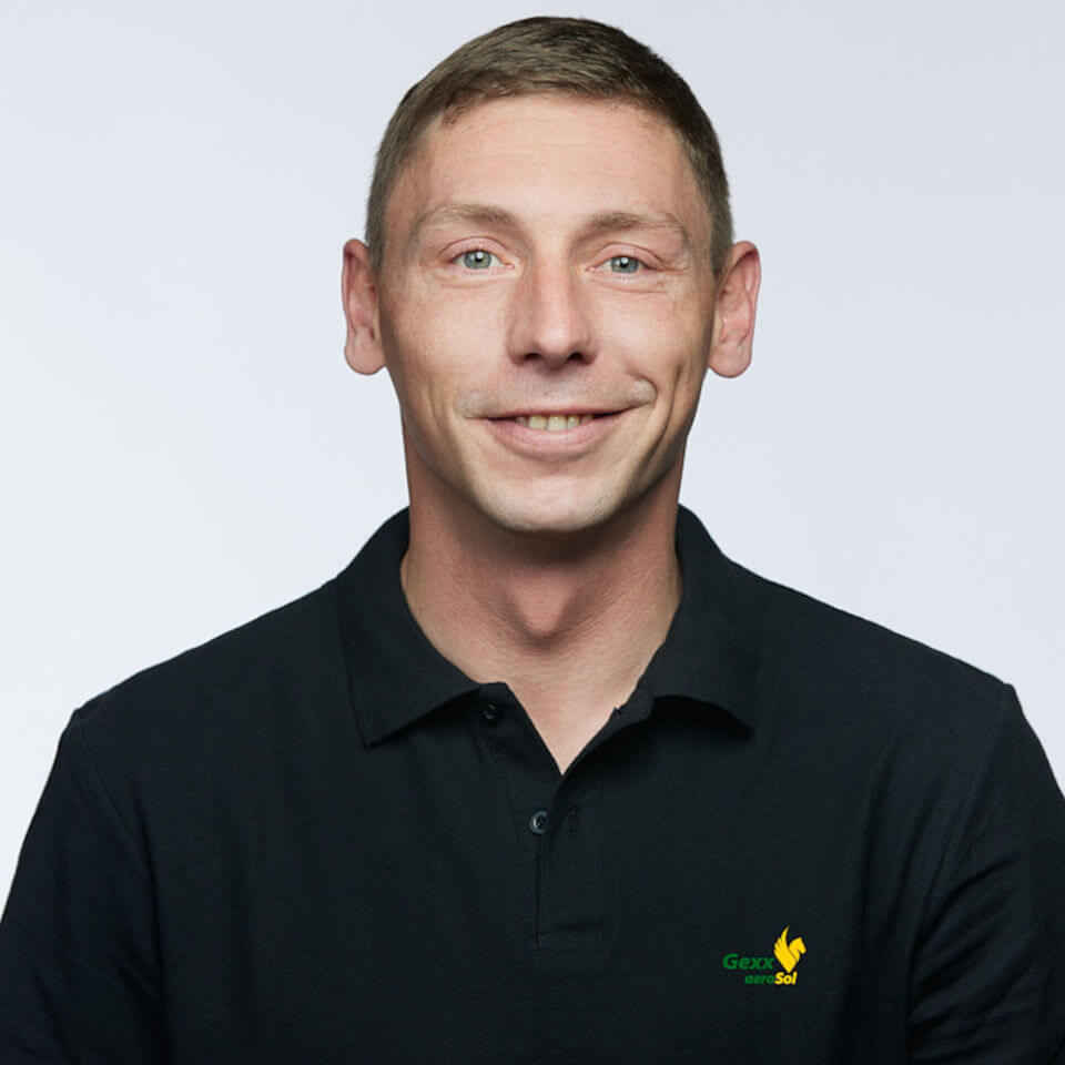 Fabian Spielberg