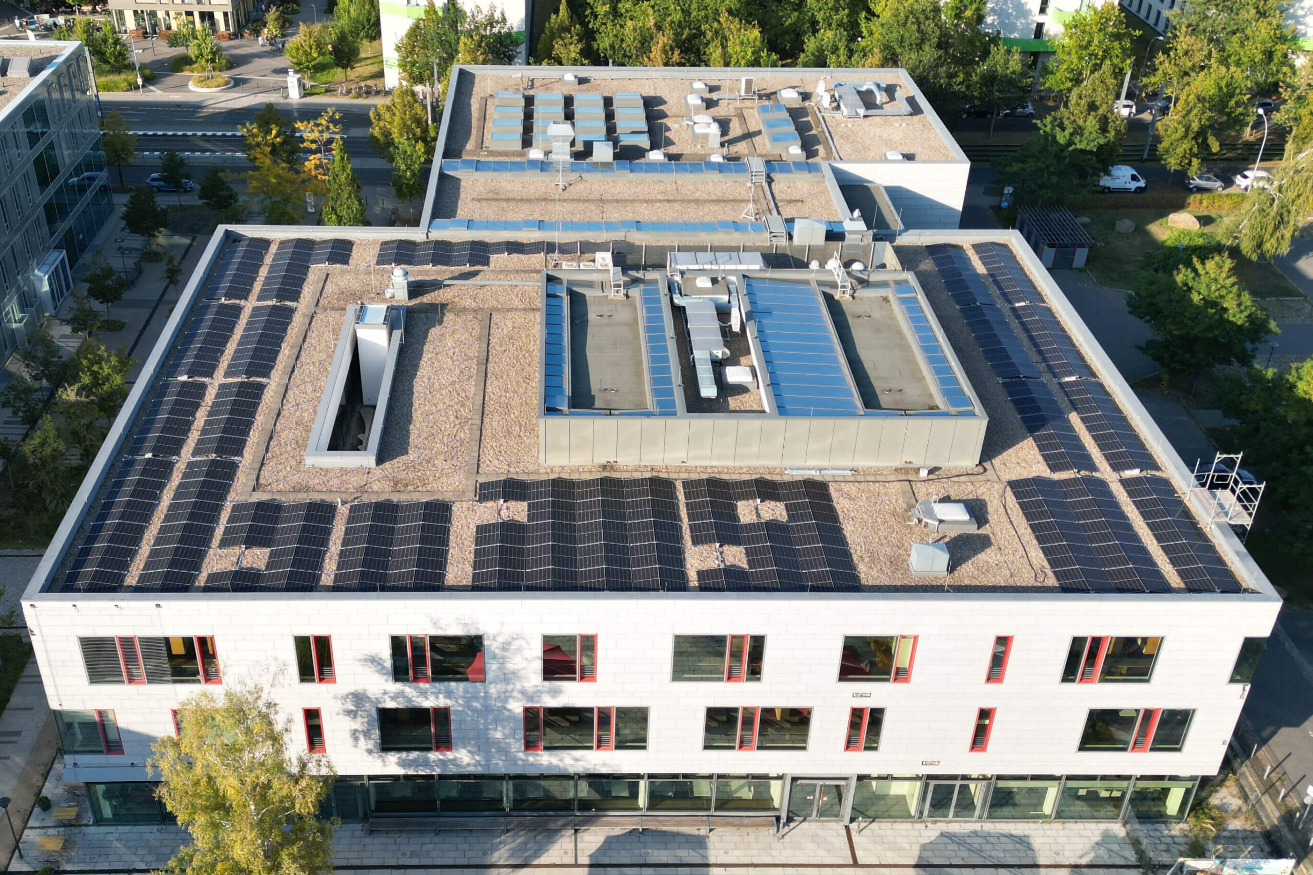 Fachhochschule Potsdam