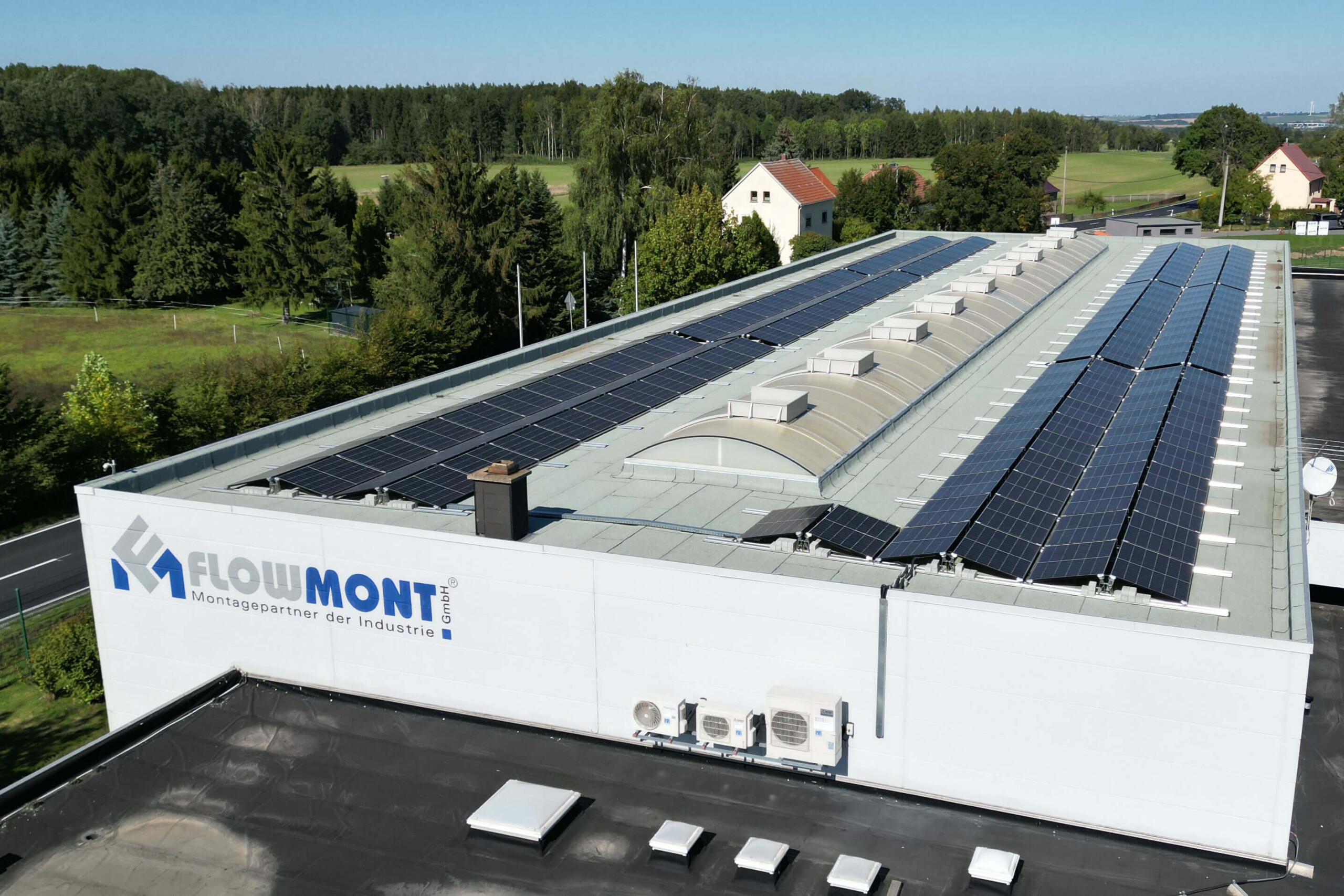 Flowmont GmbH