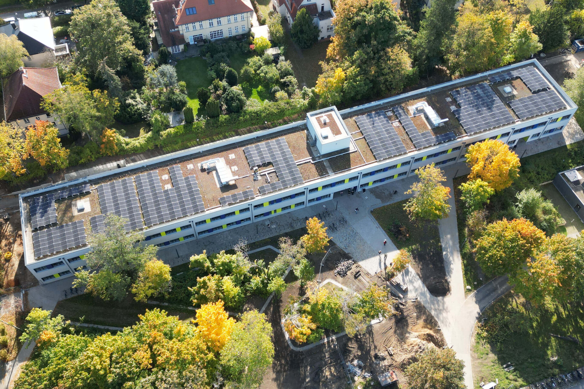 Freie Universität Berlin