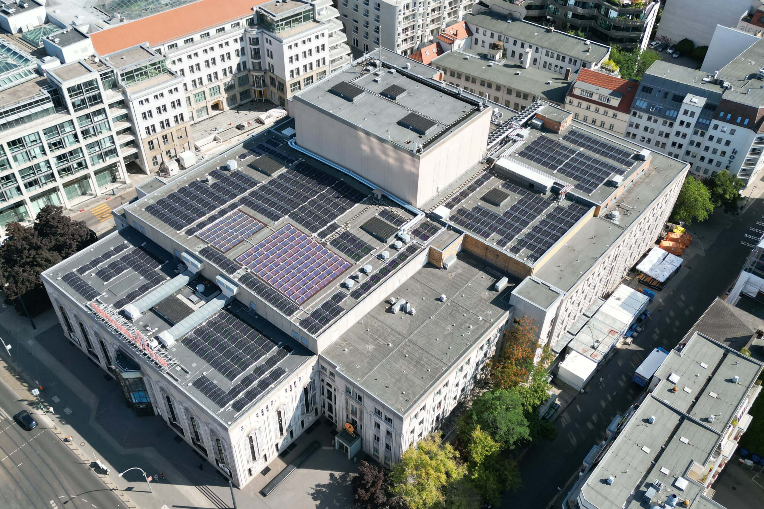 Friedrichstadtpalast Berlin
