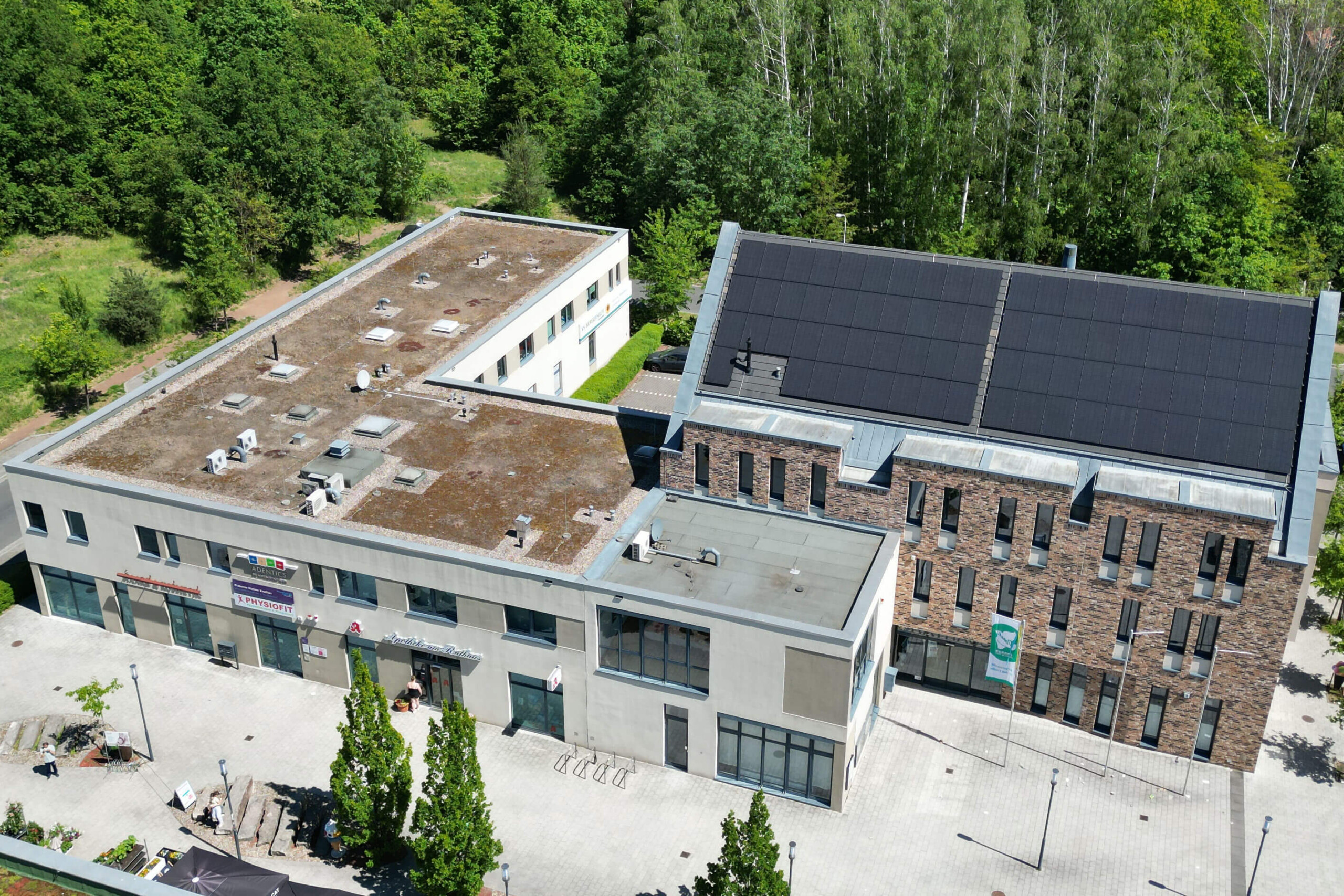Gemeinde Schulzendorf