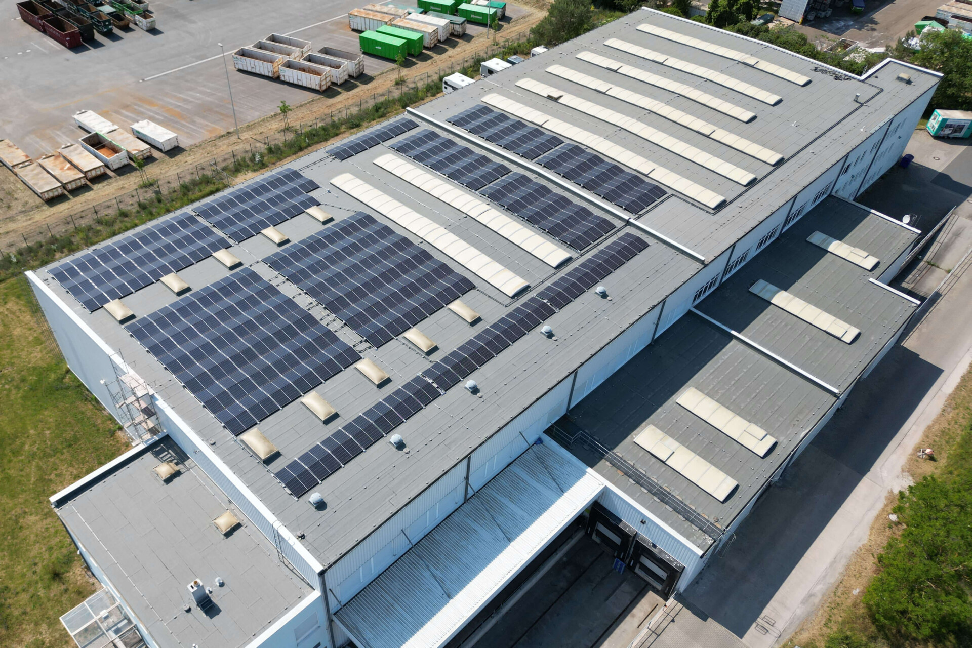 Gladrow GmbH & Co. KG