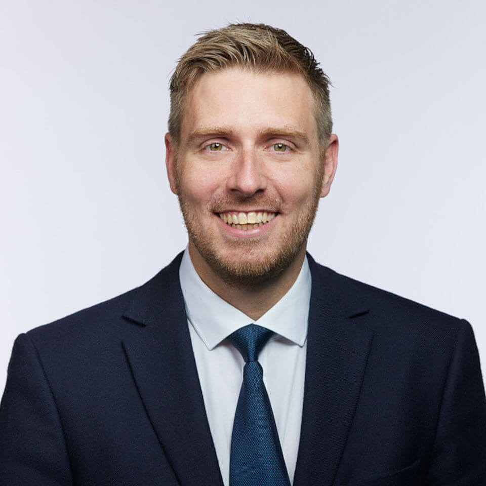 Hauke Liebau