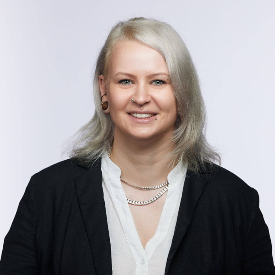 Juliane Meinke