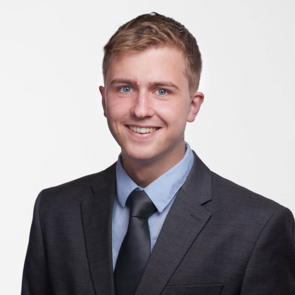 Marc Lansbergen
