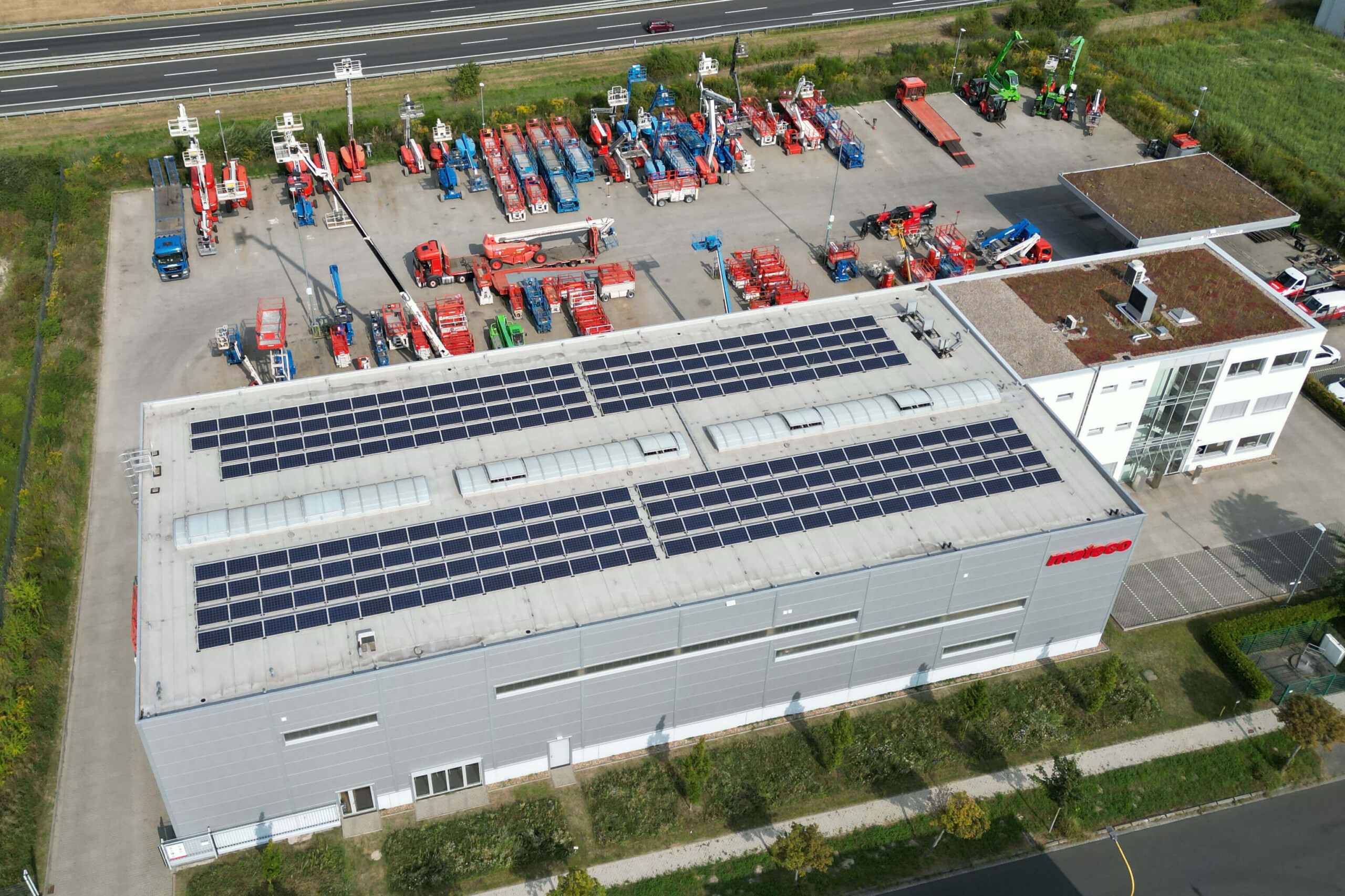 mateco GmbH