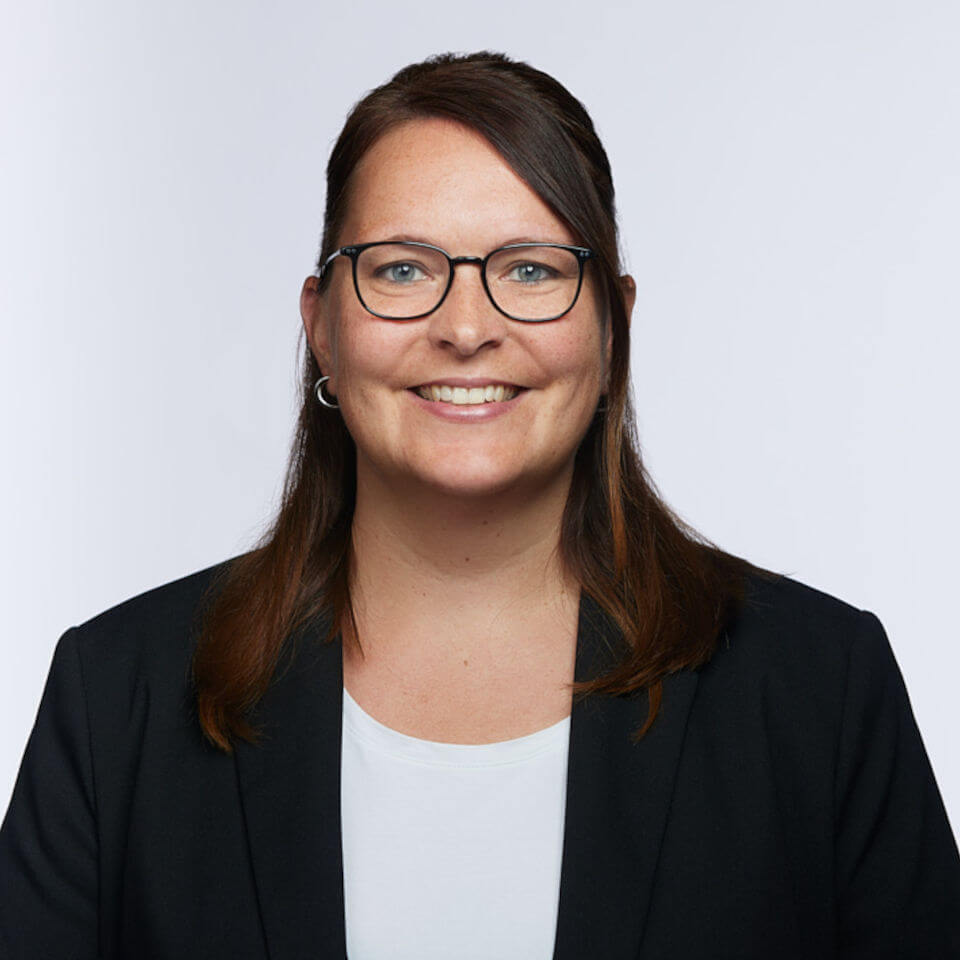 Susanne Schulz