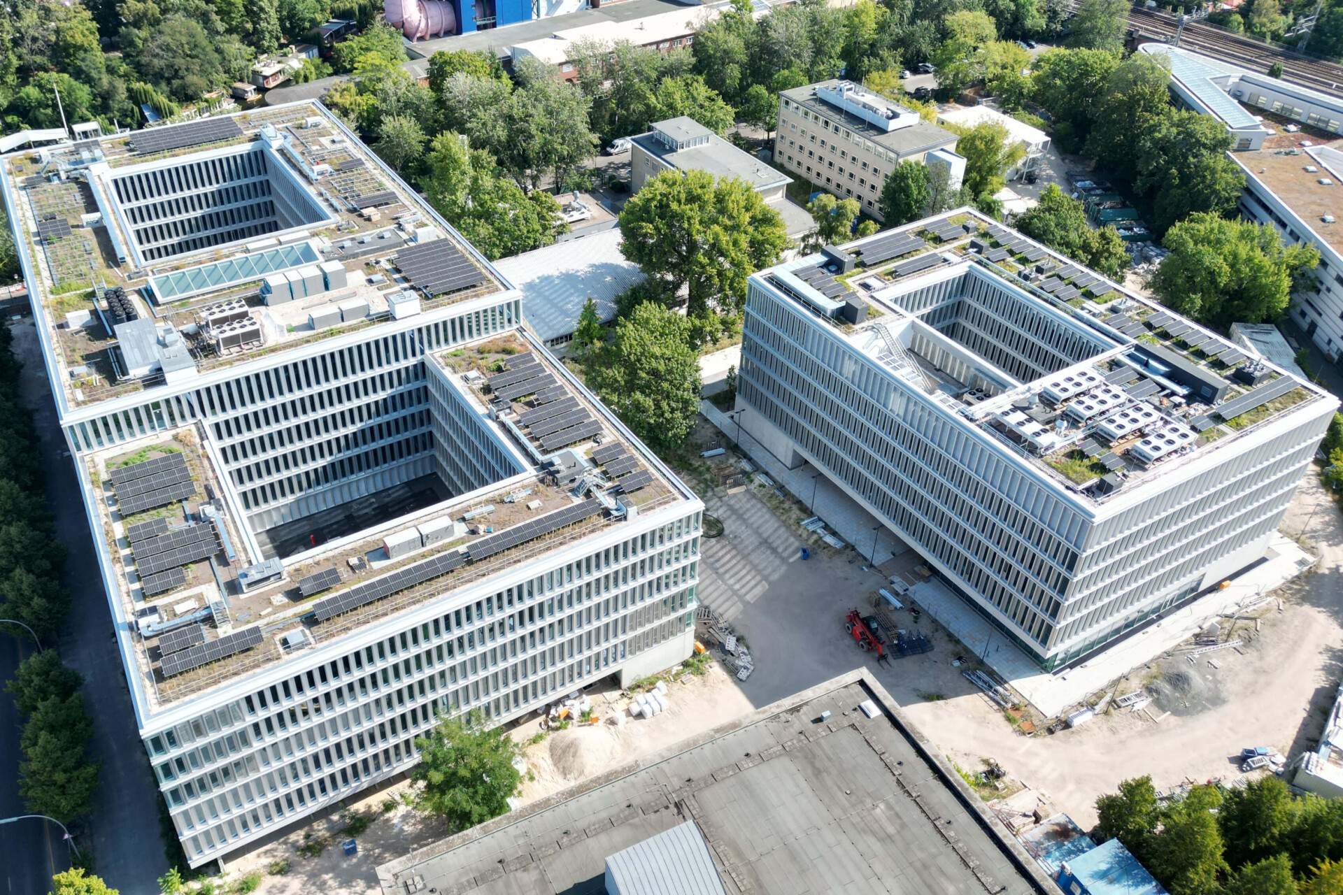 Technische Universität Berlin