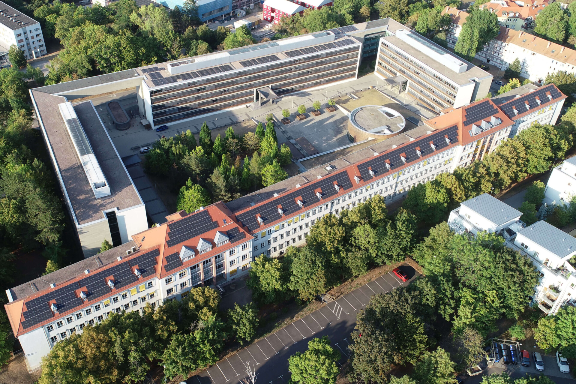 Thüringer Landesamt für Bau und Verkehr