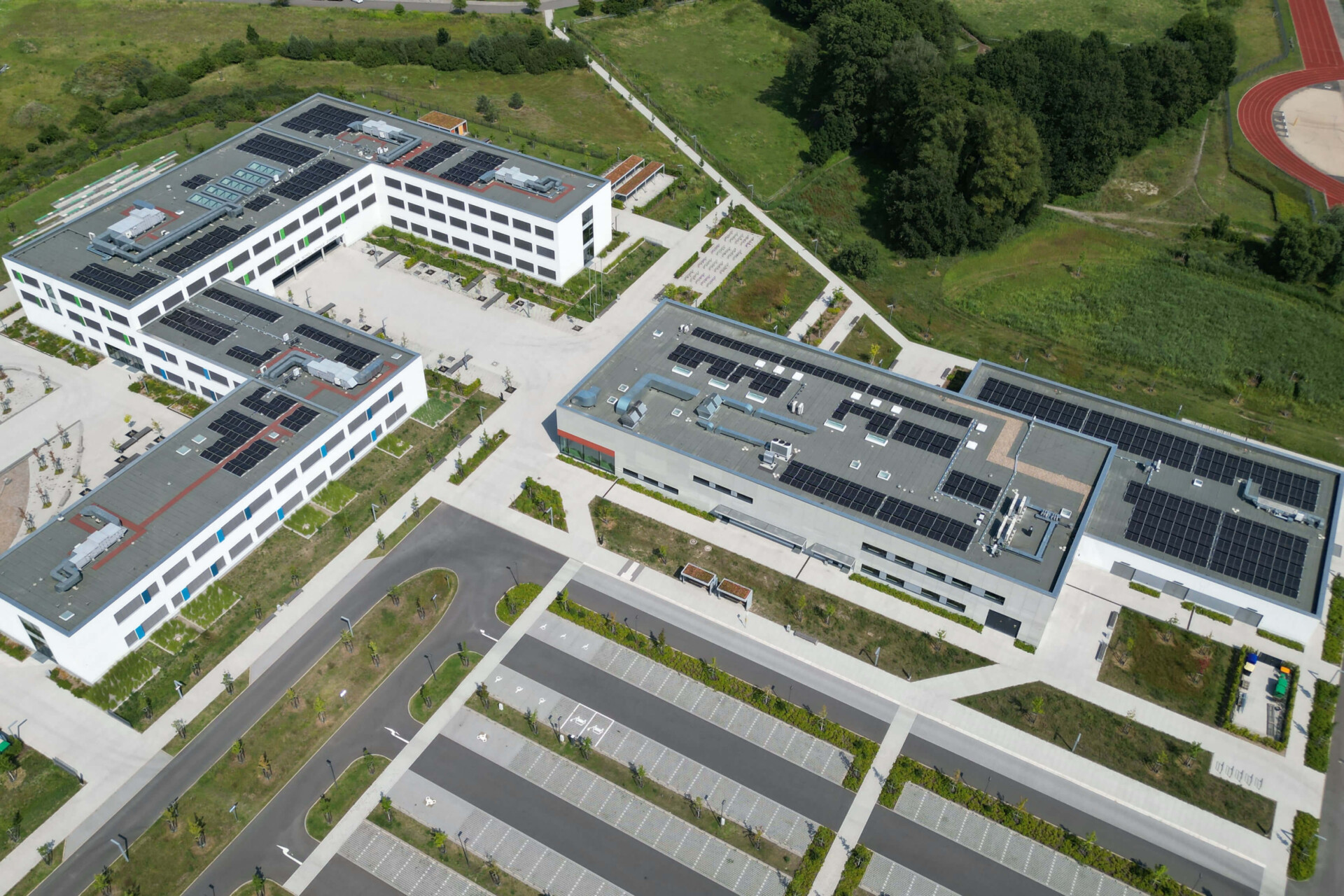 Zossener Wohnungsbaugesellschaft mbH