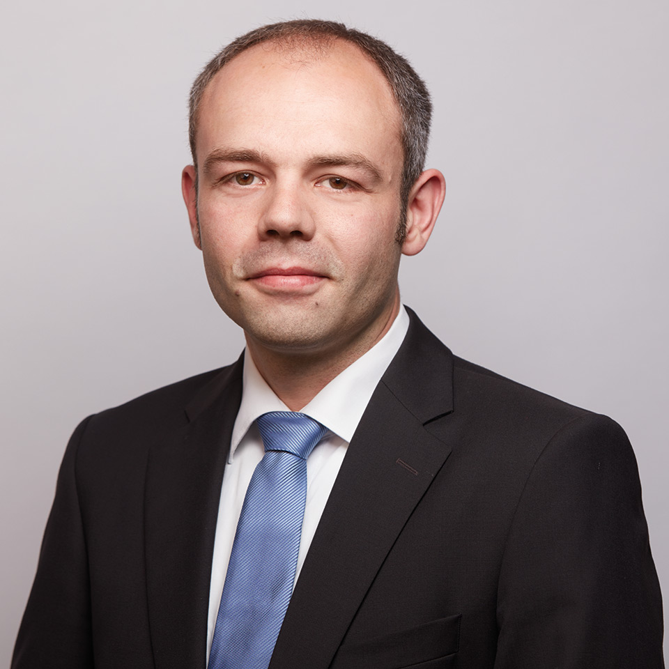 Torsten Stallmann